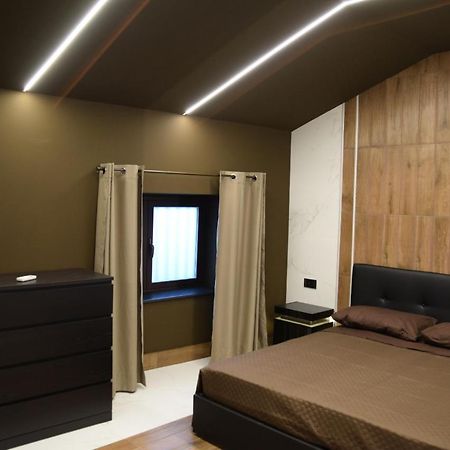 Rebecca House Suites Κατάνια Εξωτερικό φωτογραφία