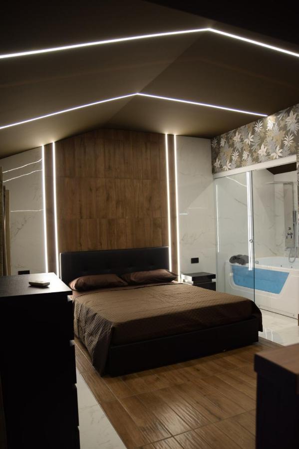 Rebecca House Suites Κατάνια Εξωτερικό φωτογραφία
