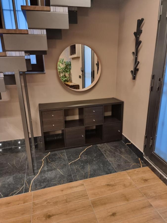 Rebecca House Suites Κατάνια Εξωτερικό φωτογραφία