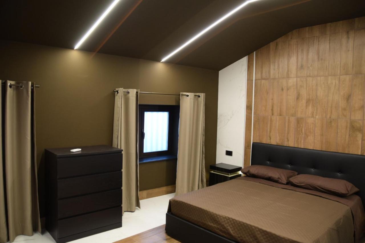 Rebecca House Suites Κατάνια Εξωτερικό φωτογραφία