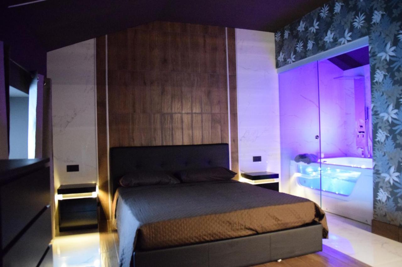 Rebecca House Suites Κατάνια Εξωτερικό φωτογραφία
