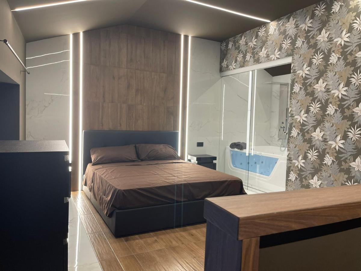 Rebecca House Suites Κατάνια Εξωτερικό φωτογραφία