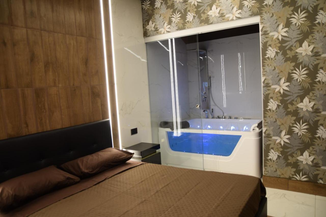 Rebecca House Suites Κατάνια Εξωτερικό φωτογραφία