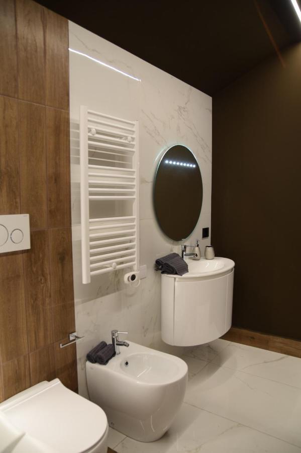 Rebecca House Suites Κατάνια Εξωτερικό φωτογραφία