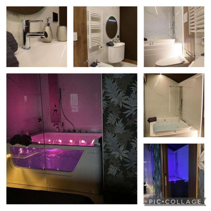 Rebecca House Suites Κατάνια Εξωτερικό φωτογραφία