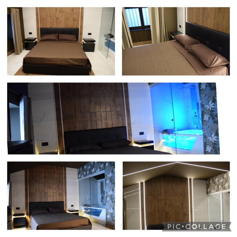 Rebecca House Suites Κατάνια Εξωτερικό φωτογραφία