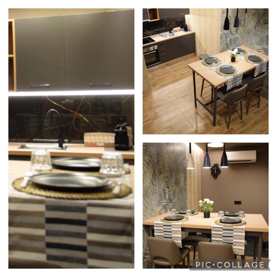 Rebecca House Suites Κατάνια Εξωτερικό φωτογραφία